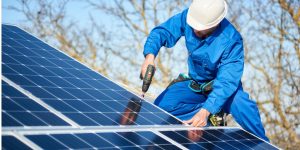 Installation Maintenance Panneaux Solaires Photovoltaïques à Paars